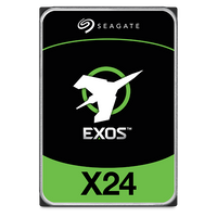 Thumbnail for Seagate Exos X24 24TB SATA Drive