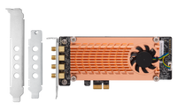 Thumbnail for Wireless Adapter: QWA-AC2600