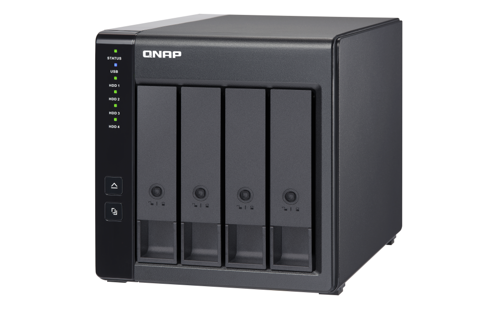 QNAP TR-004