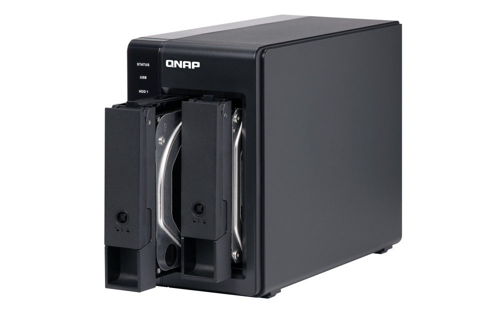 QNAP TR-002