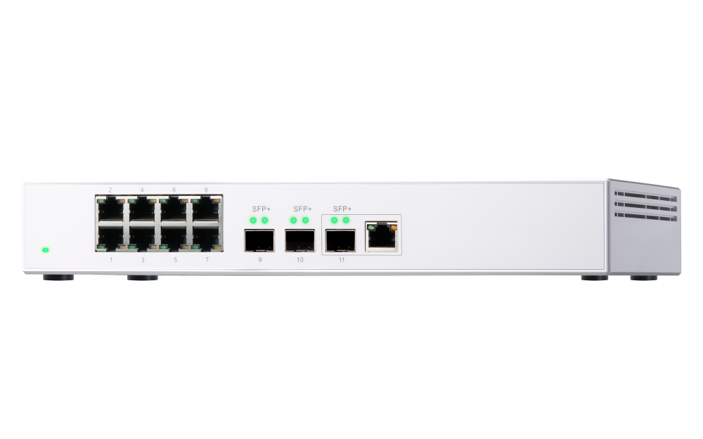 QNAP QSW-308-1C