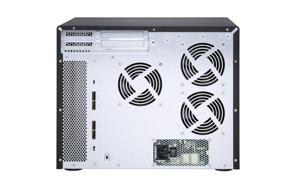 QNAP TL-D1600S