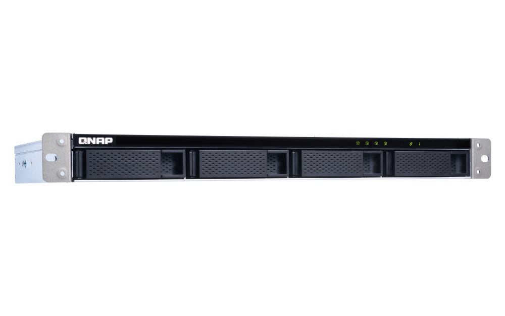 QNAP TL-R400S