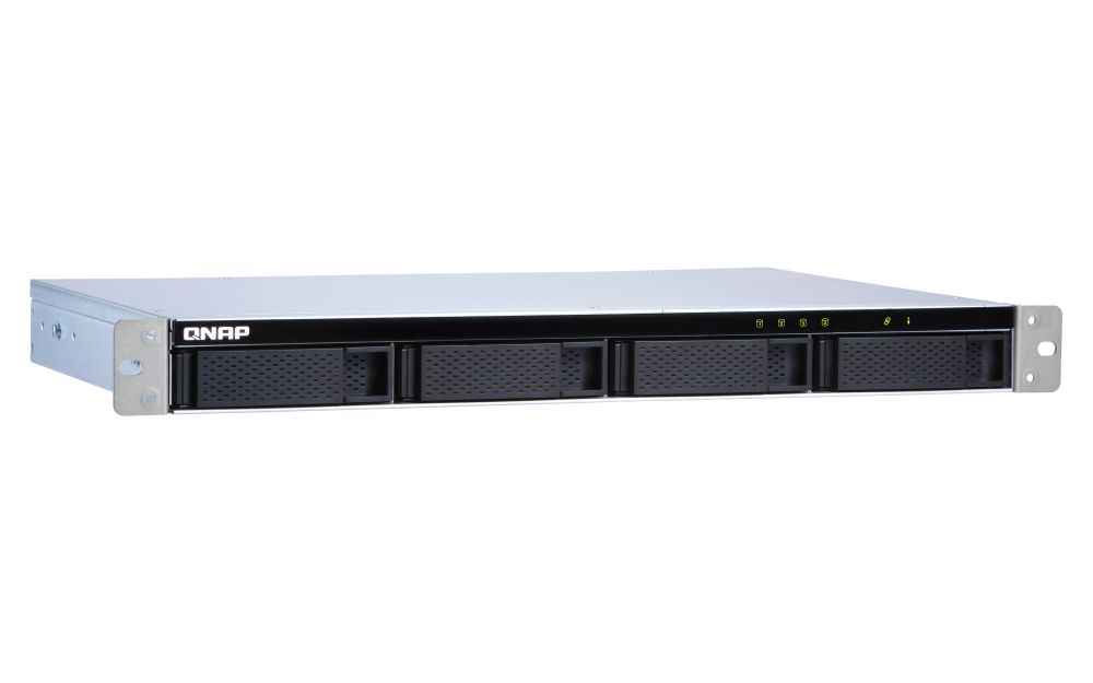 QNAP TL-R400S