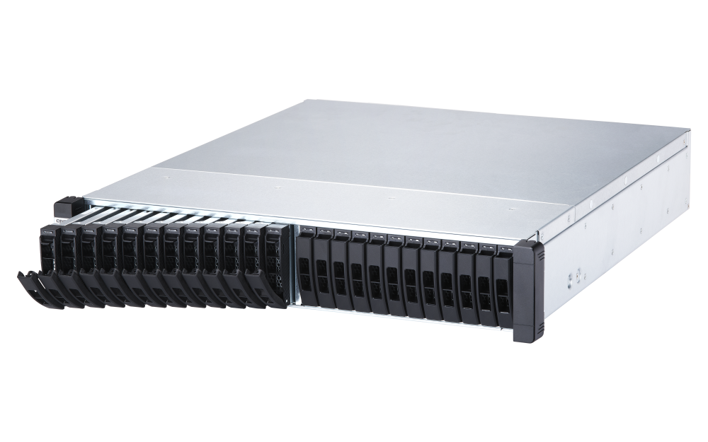 QNAP ES2486dc-2142IT-96G