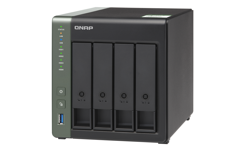 QNAP TS-431KX