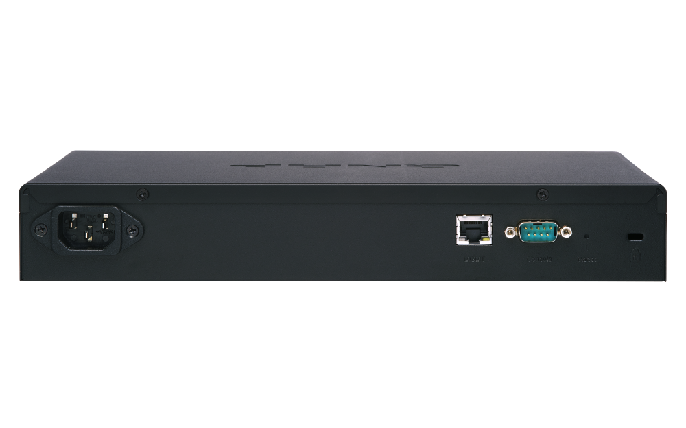 QNAP QSW-M1204-4C Switch