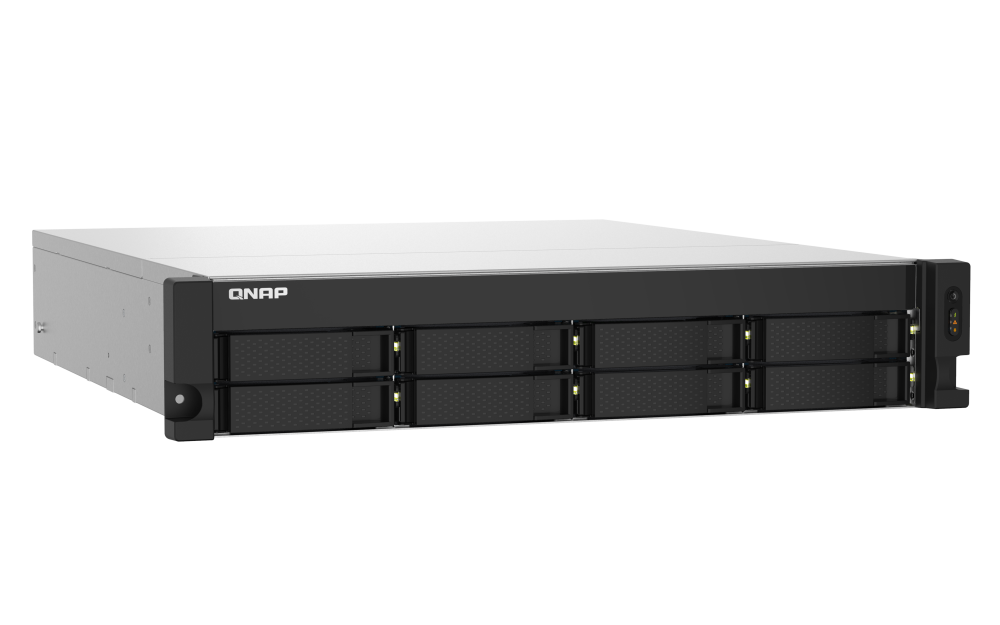 QNAP TS-832PXU