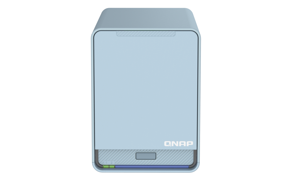 QNAP QMiroPlus-201W