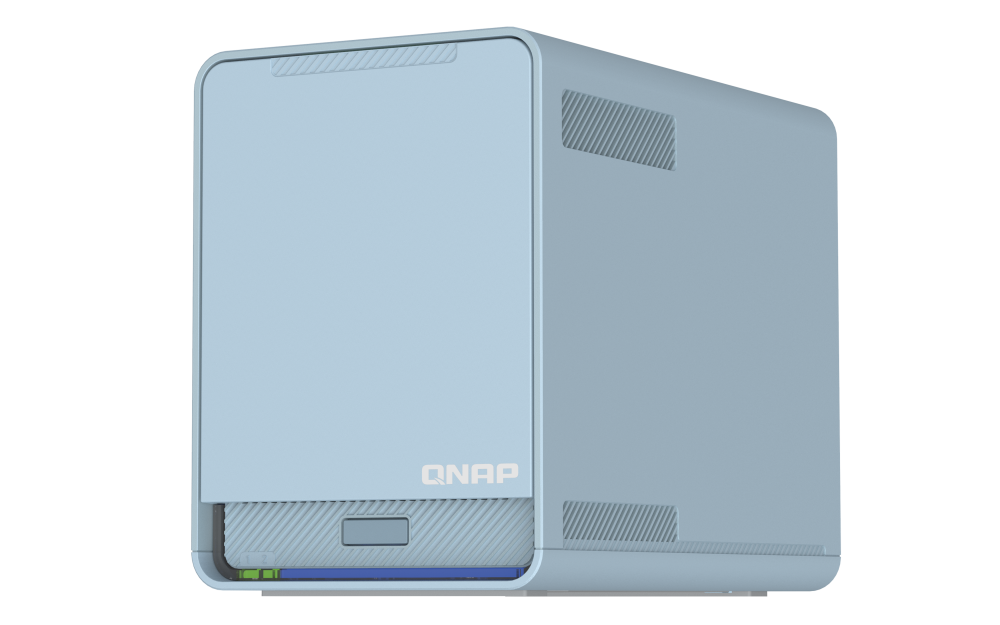 QNAP QMiroPlus-201W