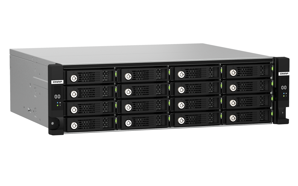 QNAP TL-R1620Sdc