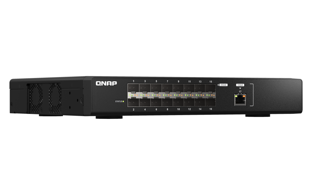 QNAP QSW-M5216-1T