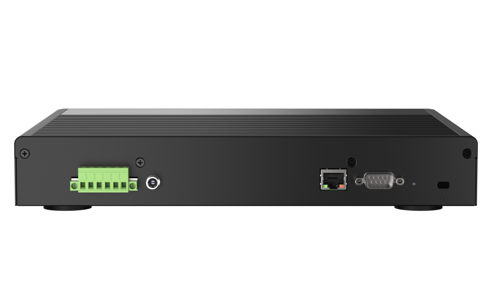 QNAP QSW-IM1200-8C Switch