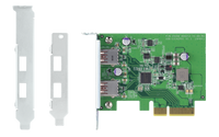 Thumbnail for QNAP QXP-10G2U3A