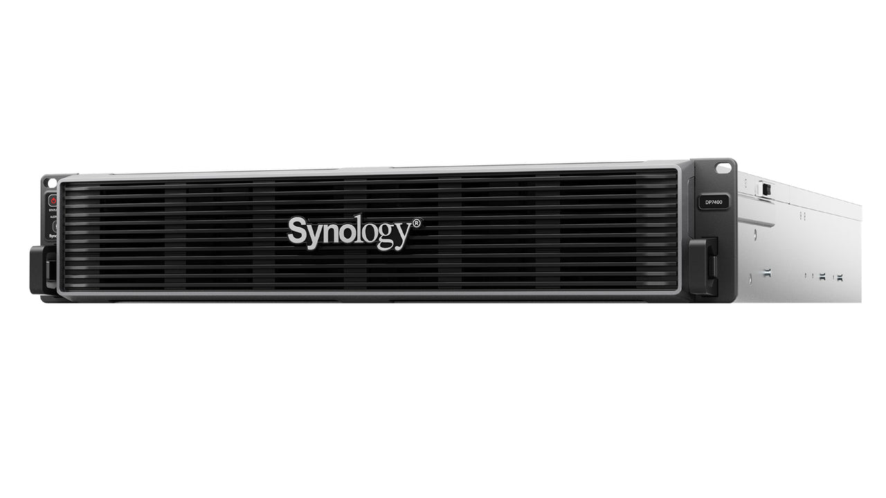 Synology DP7400 Active Protect Appliance