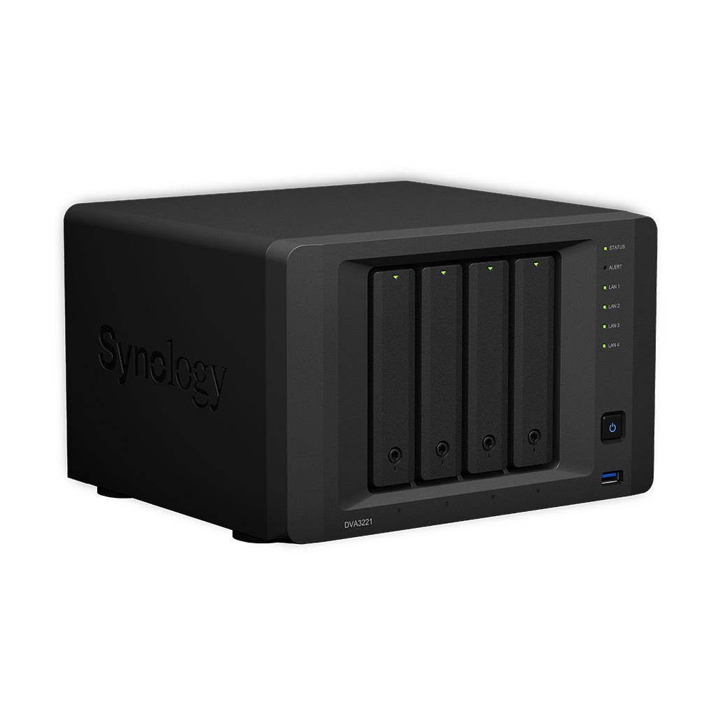 Synology DVA3221