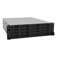 Thumbnail for Synology RackStation RS4021xs+