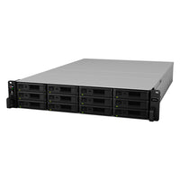 Thumbnail for Synology RackStation RS3618xs