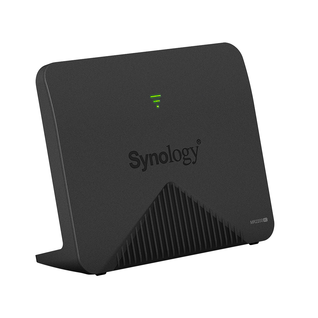 Synology Mesh Router MR2200ac