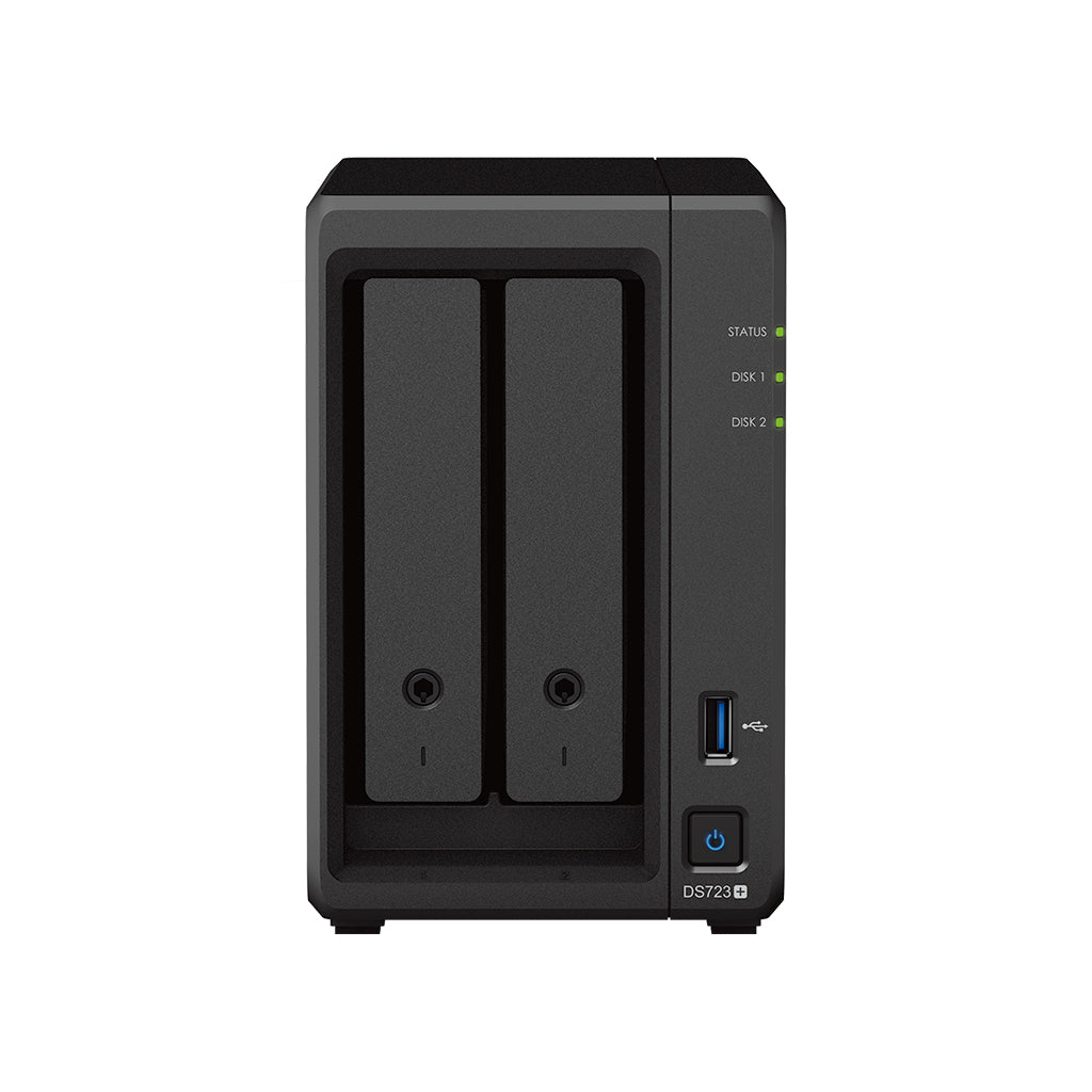 Synology DiskStation DS723+