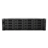 Thumbnail for Synology RackStation RS4021xs+