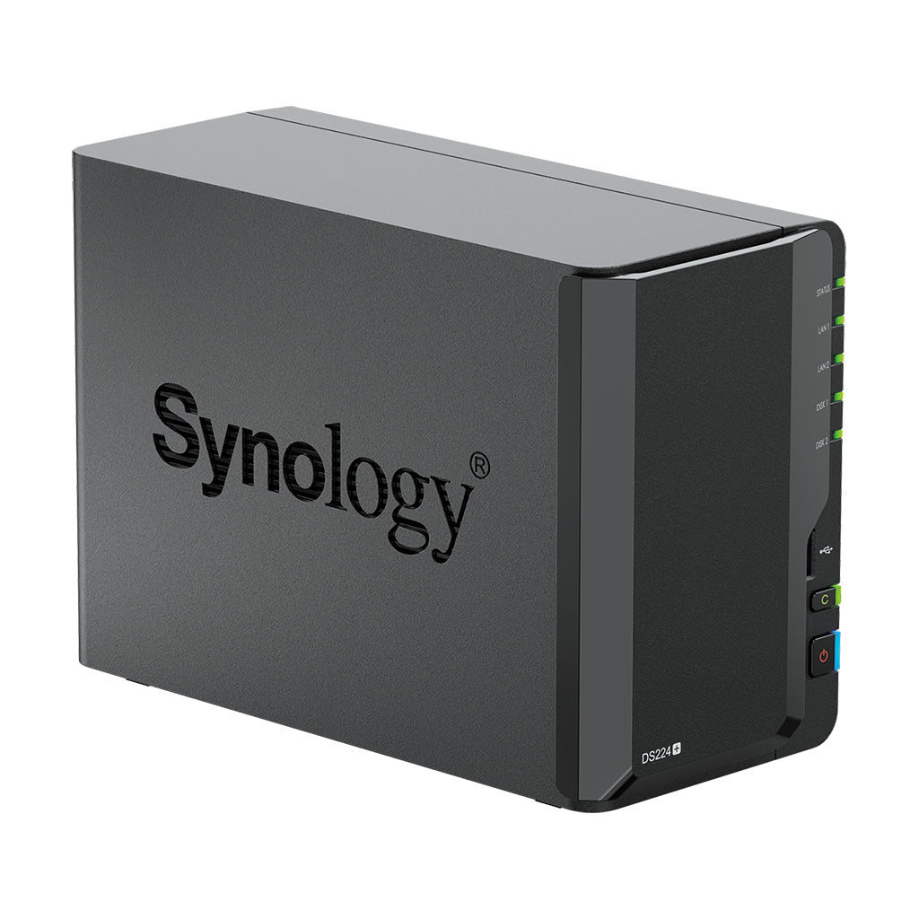 SYNOLOGY DiskStation DS224+