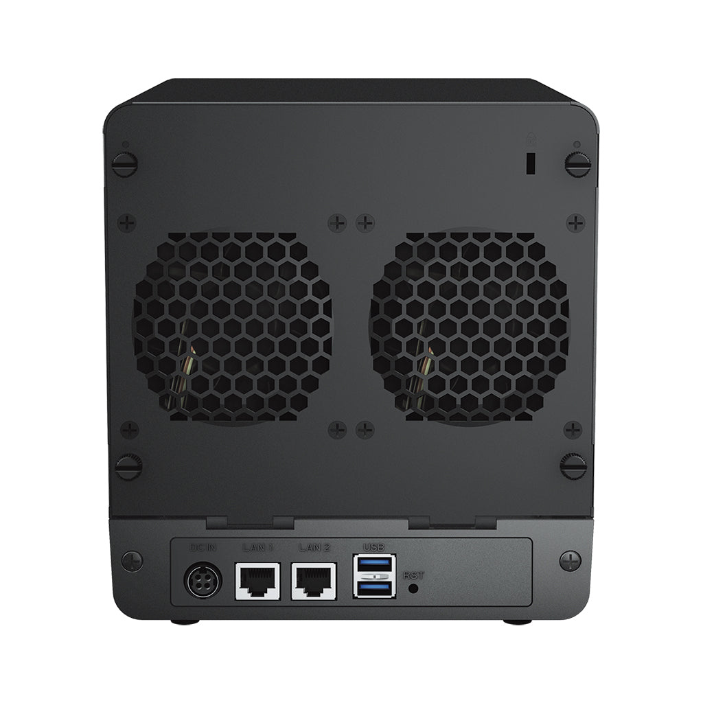 Synology DiskStation DS423