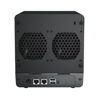 Thumbnail for Synology DiskStation DS423