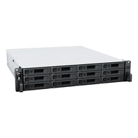 Thumbnail for Synology RackStation RS2423RP+ (Dual Power Supply)