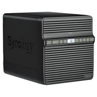 Thumbnail for Synology DiskStation DS423