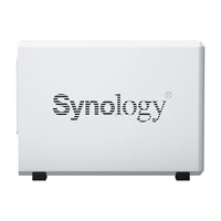 Thumbnail for SYNOLOGY DiskStation DS223j