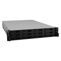 Thumbnail for Synology RackStation RS3618xs