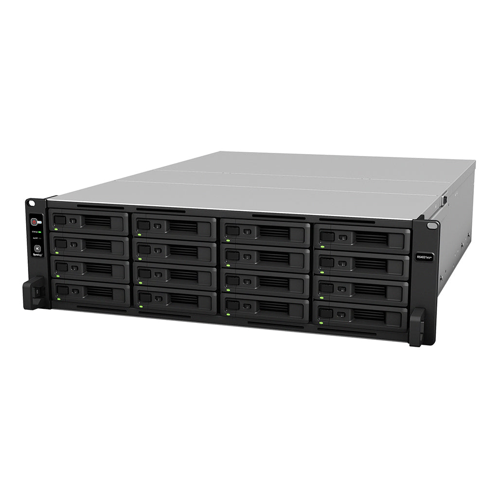 Synology RackStation RS4021xs+