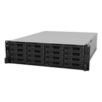 Thumbnail for Synology RackStation RS4021xs+