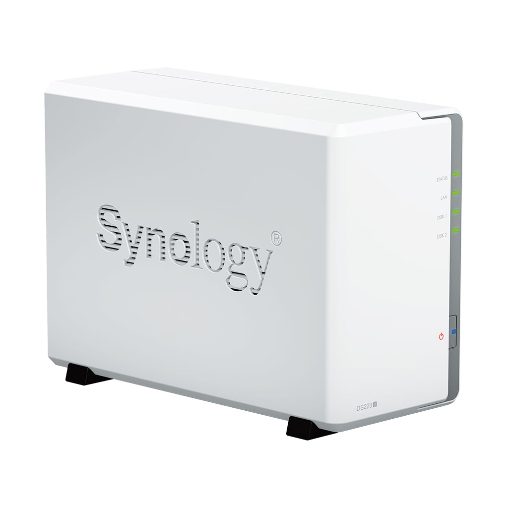 SYNOLOGY DiskStation DS223j