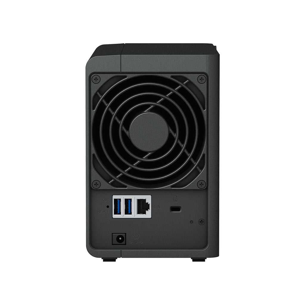 Synology DiskStation DS223