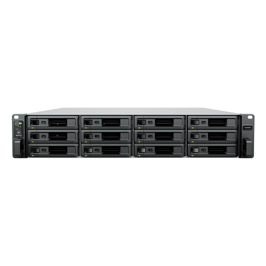 SYNOLOGY SA3400D