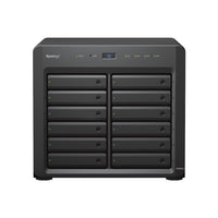 Thumbnail for Synology DiskStation DS3622xs+