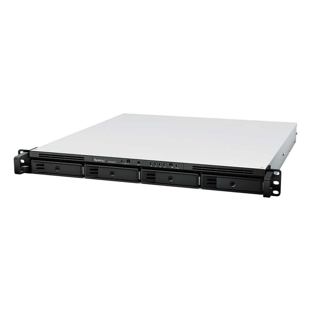 Synology RackStation RS822RP+