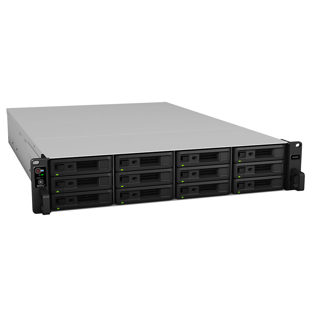 Synology SA3200D