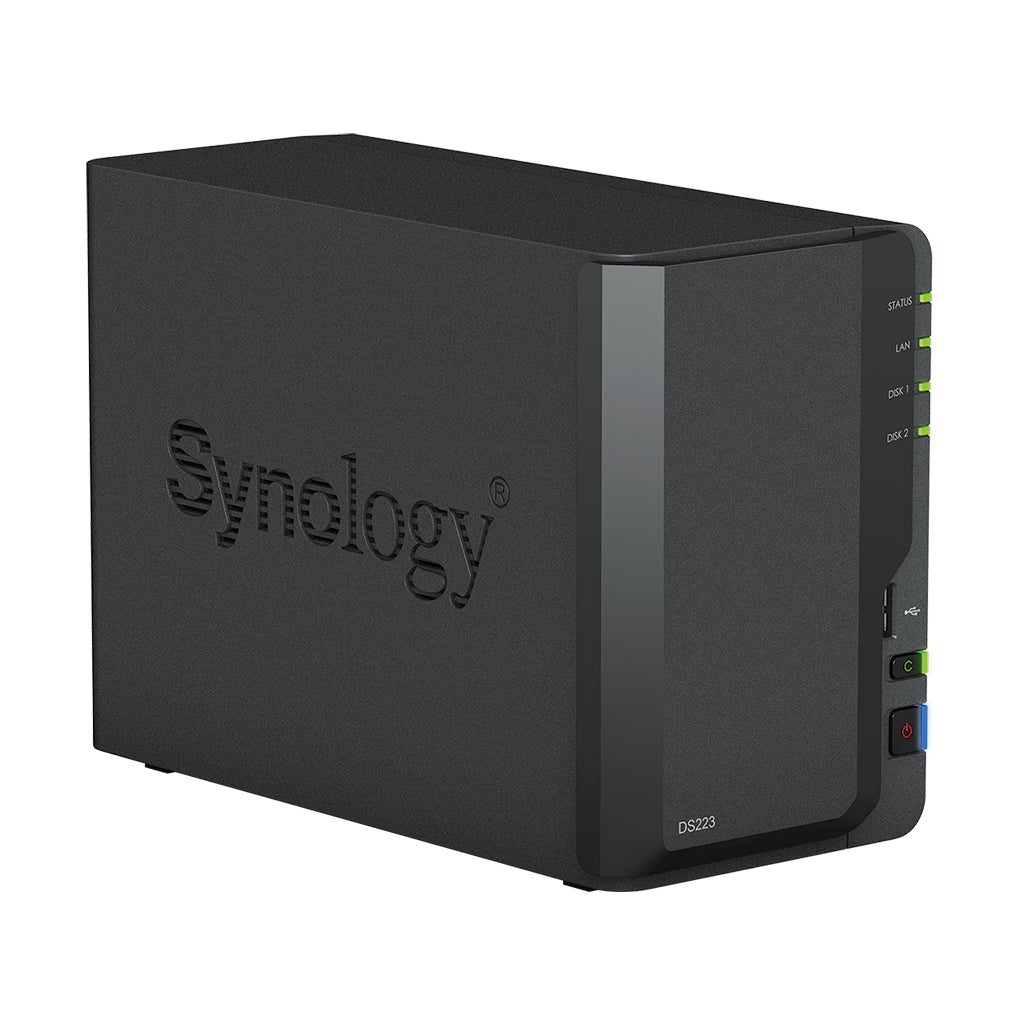 Synology DiskStation DS223