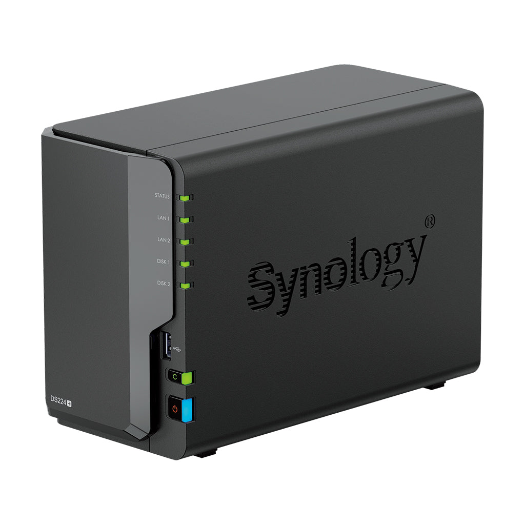 SYNOLOGY DiskStation DS224+