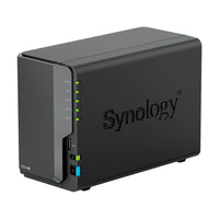 Thumbnail for SYNOLOGY DiskStation DS224+