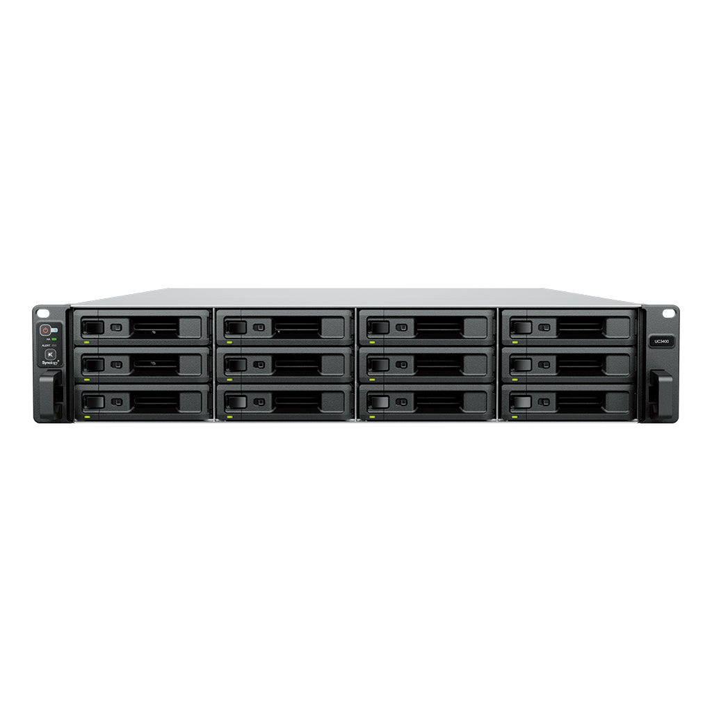 SYNOLOGY UC3400