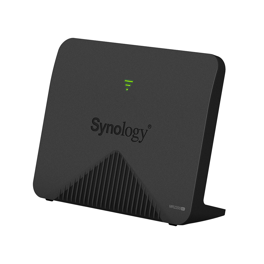 Synology Mesh Router MR2200ac