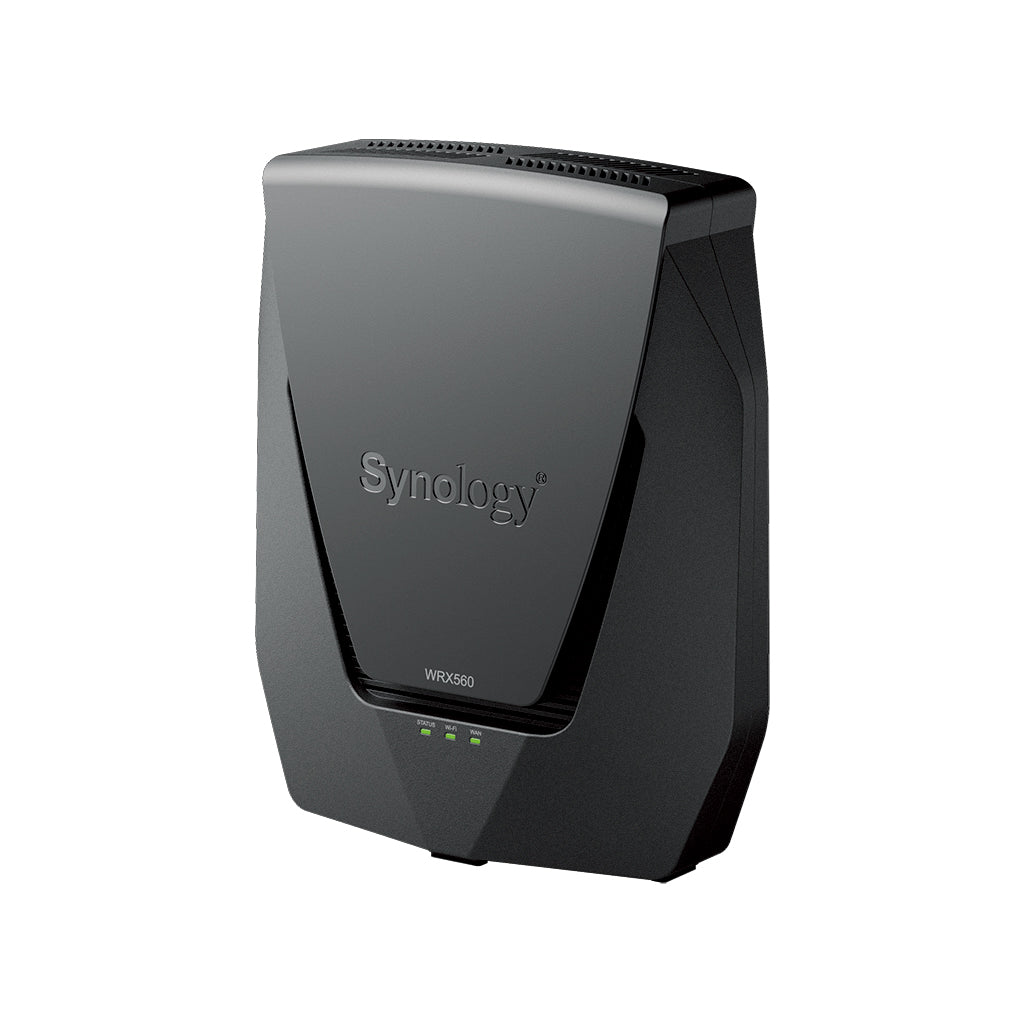 Synology WRX560 router