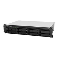 Thumbnail for Synology RackStation RS1221+