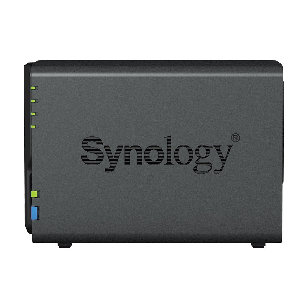 Synology DiskStation DS223