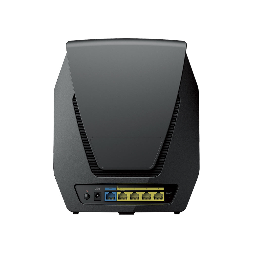 Synology WRX560 router