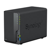 Thumbnail for Synology DiskStation DS223